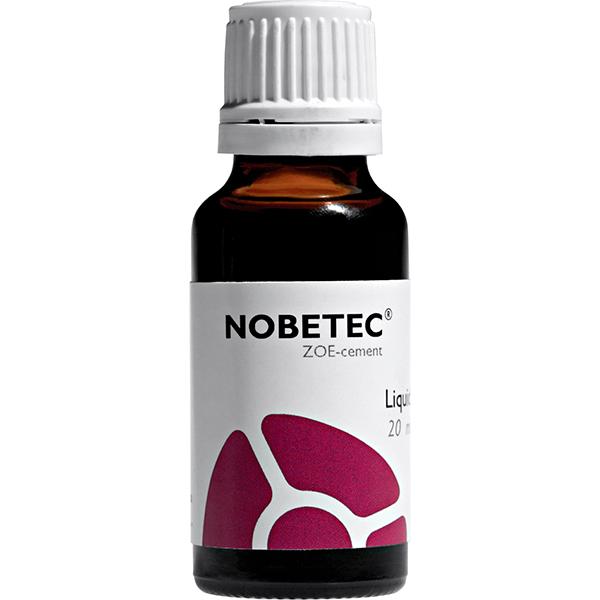 Nobetec Væske 20ml