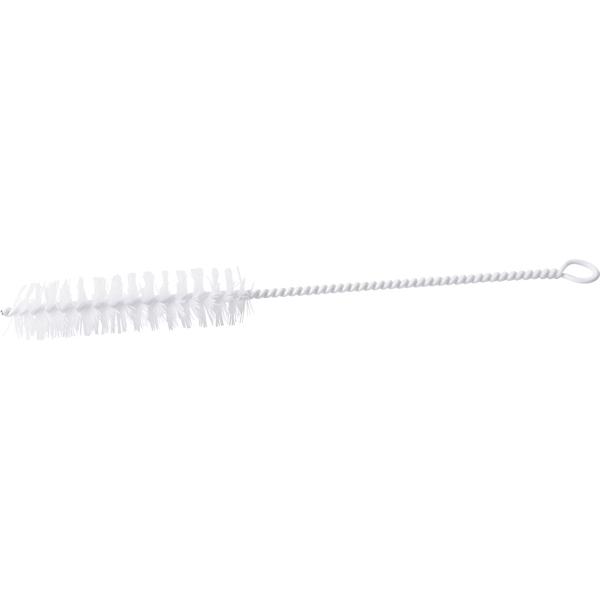 Rensebørster Store sug 11mm 6stk