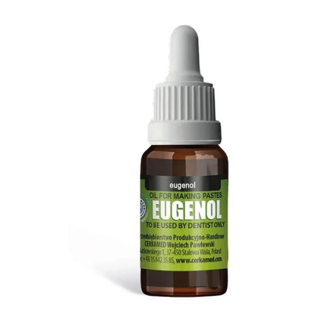 Eugenol flaske 20ml