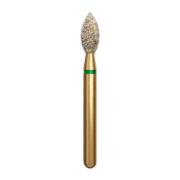 Diatech G368-023-5-C FG Grønn 5stk