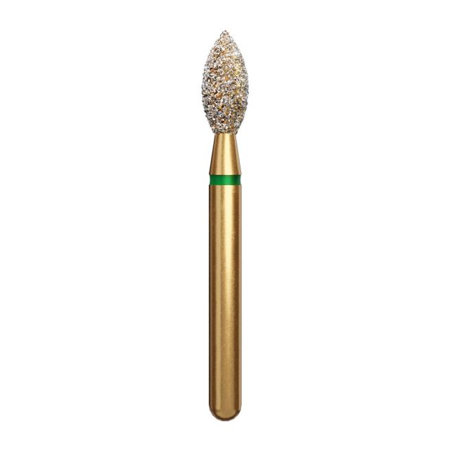 Diatech G368-023-5-C FG Grønn 5stk