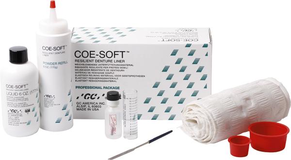 Coe-Soft Sett 170g/177ml