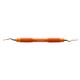 American Eagle Curette Pro Thin Gracey +3 Access 15-16TXP Orange