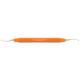 American Eagle Curette Gracey +3 DP 15-16, Orange