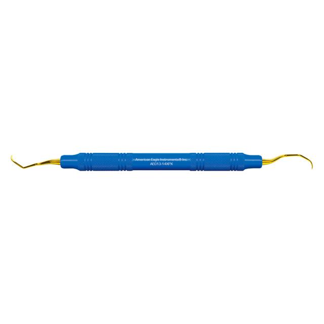 American Eagle Curette Gracey XP 13-14 Blå