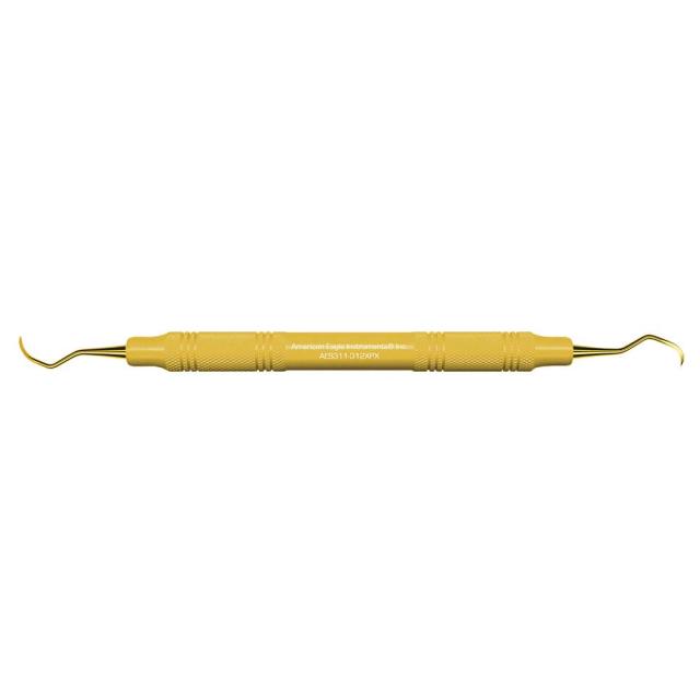 American Eagle Scaler 311/312 XPX Gul