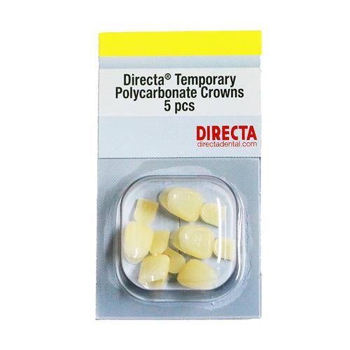 Directa Kroner Nr. 43 5stk