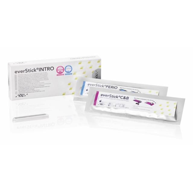 EverStick Intro Kit