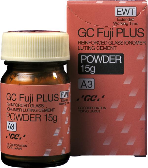 Fuji Plus Pulver A3 15g