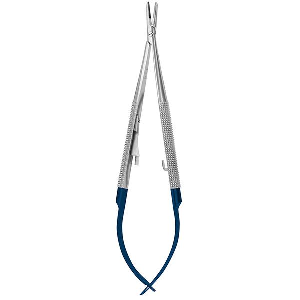 Suturtang Barraquer Rockhard CM-1169RH/14cm Rett