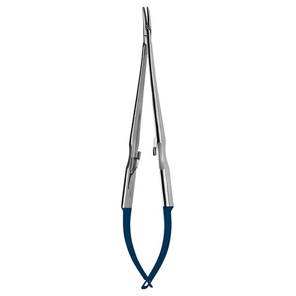Suturtang Castroviejo CM-LS1153RH/16cm Buet