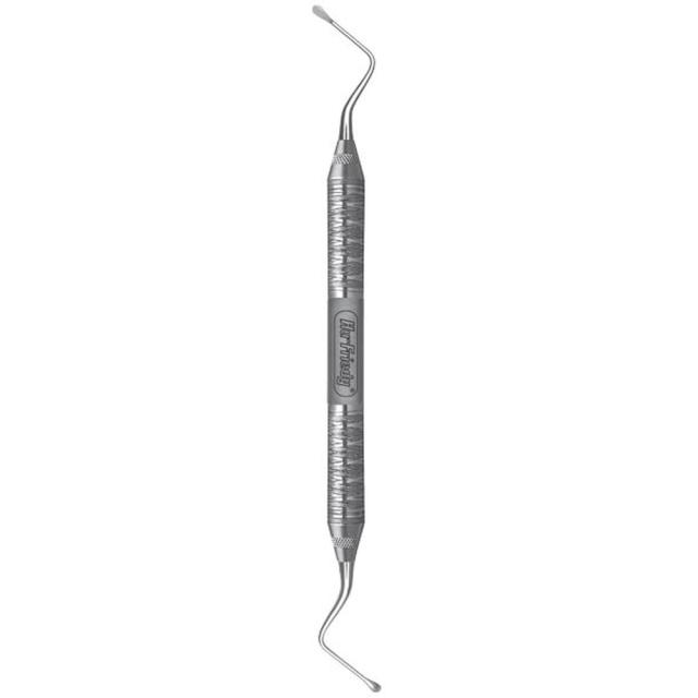 Sårskje Hu-Friedy 2mm Lucas 84