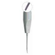 Luxator L3IC 3mm Lys Blå m/Fixus