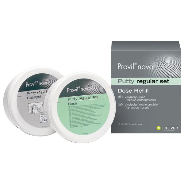 Provil novo Putty Regular 900ml