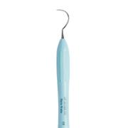 LM 23-52BXSI Sonde/Lommedybdemåler Lysblå