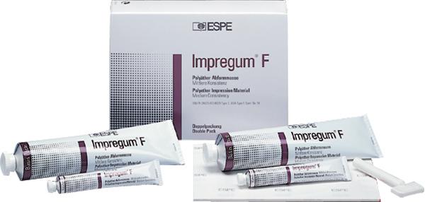 Impregum F Dobbel 2x120ml/15ml