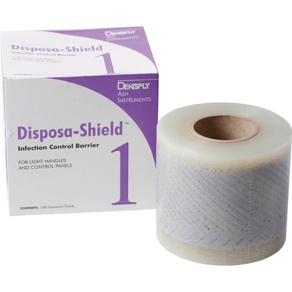 Disposa-Shield nr 1 1000stk