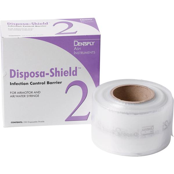 Disposa-Shield nr 2 250stk