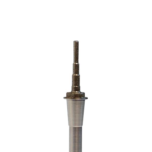 Cerec Step bor 12S til MC, MCX, MCXL 6stk