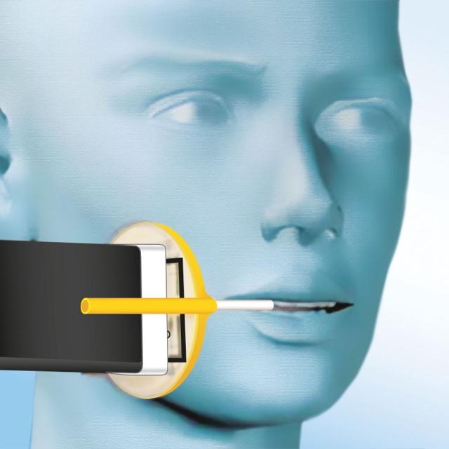 X-Ray Sentreringsringer 3stk