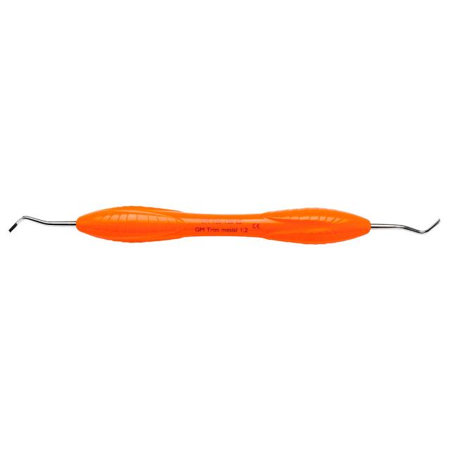 LM 125-126ES Gingival Randinstr. 1,2mm Orange