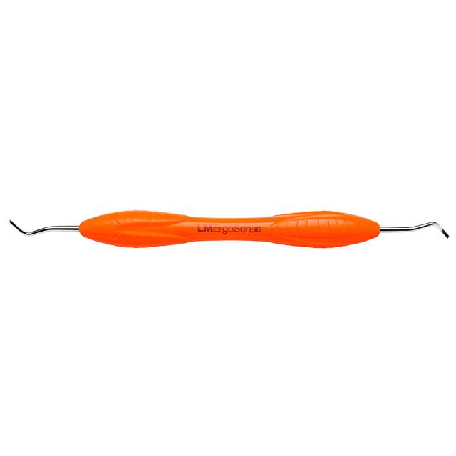 LM 125-126ES Gingival Randinstr. 1,2mm Orange