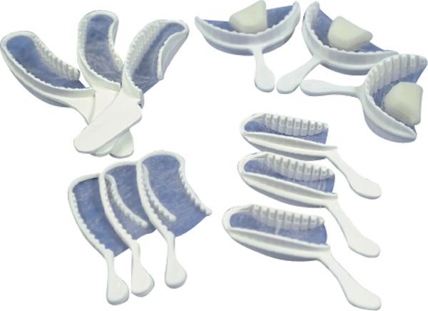 Premier Triple Trays Ass 35stk