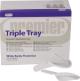 Premier Triple Trays Posterior Wide Body 48stk