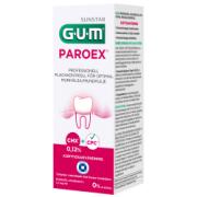 Paroex GUM 0.12% Munnskyll 300ml