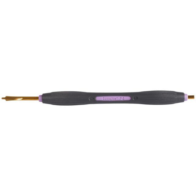 Luxator P4 Lilla Rotspiss