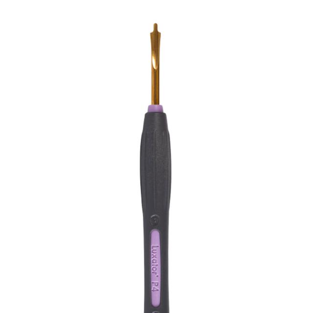 Luxator P4 Lilla Rotspiss
