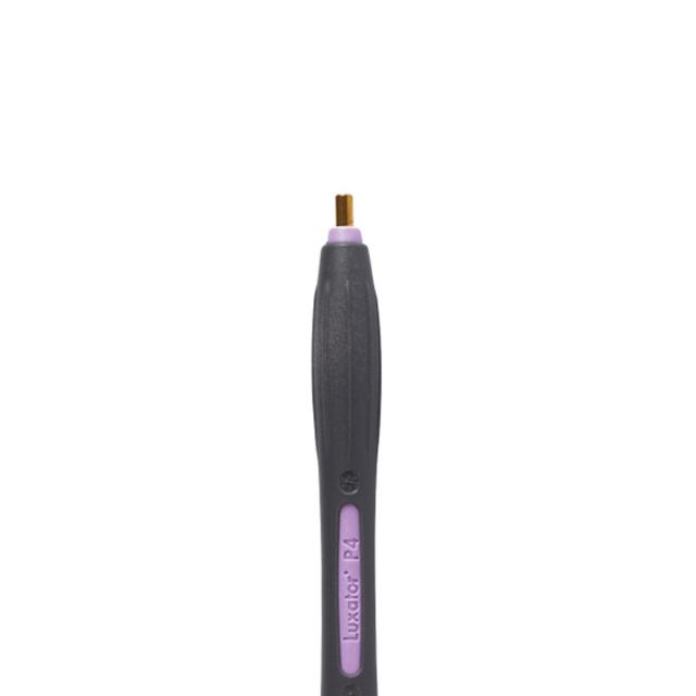 Luxator P4 Lilla Rotspiss