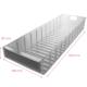 ScanOrderboks 6020 Lukket front 1stk
