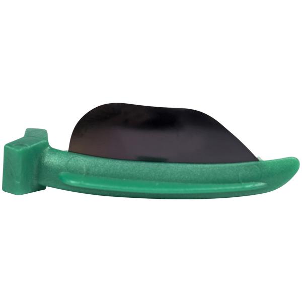 FenderMate D-Coat venstre regular 18stk