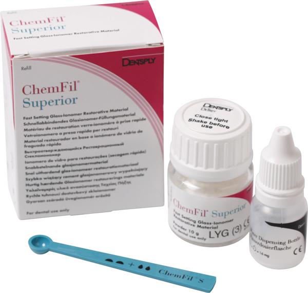 ChemFil Superior NR 3 LYG, 10g