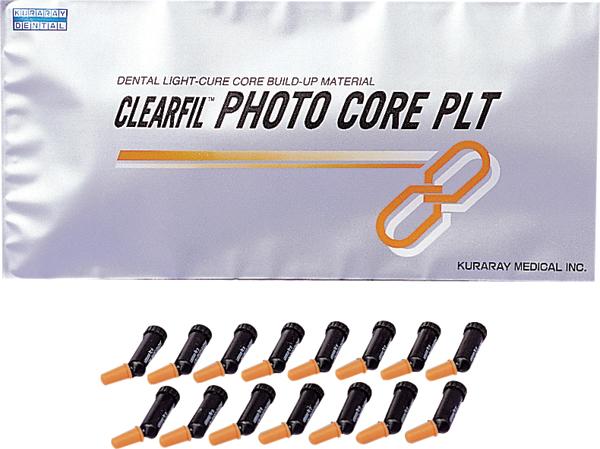 CLEARFIL Photo Core Kapsler 30x0,4g