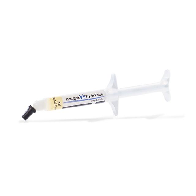 PANAVIA V5 Try-in paste Universal
