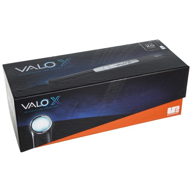 VALO XG LED Herdelampe kit