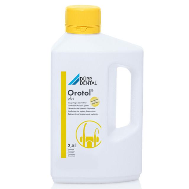 Durr Orotol Plus 2,5L