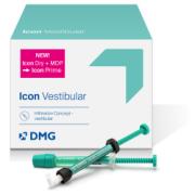 Icon Vestibular startpakke 220520