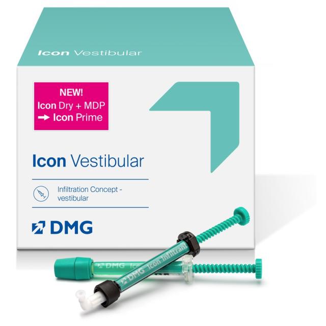 Icon Vestibular startpakke 220520