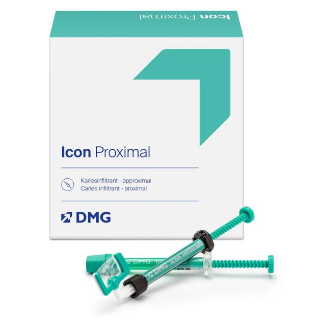 Icon Proximal startpakke 220523