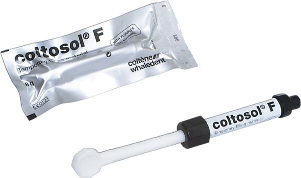 Coltosol F Sprøyter 5x8g