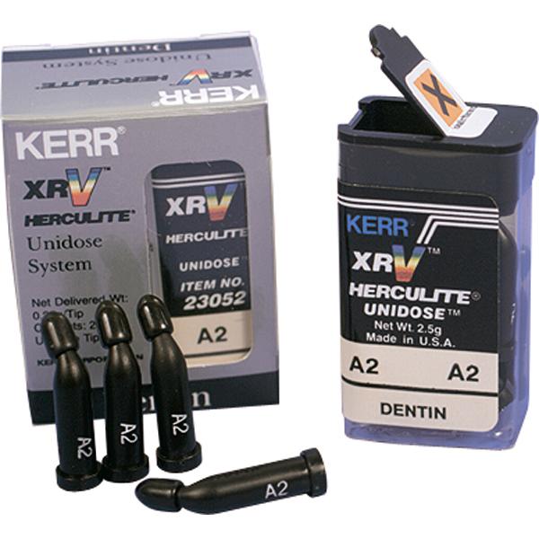 Herculite XRV Unidose A2D 20x0,25g