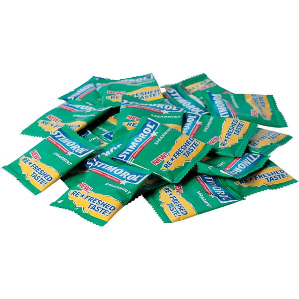 Stimorol Spearmint 250x2stk