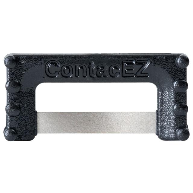 ContacEZ Restorative Strip 0,075mm Sort 8stk