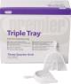 Premier Triple Tray Three-Quarter 35stk