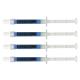 Etch Rite Pulpdent Blå Kit 4x1,2ml