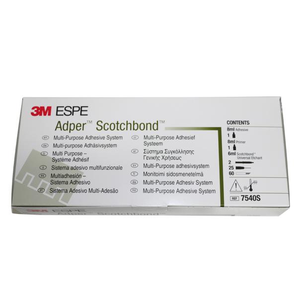 Scotchbond M-P Introsett