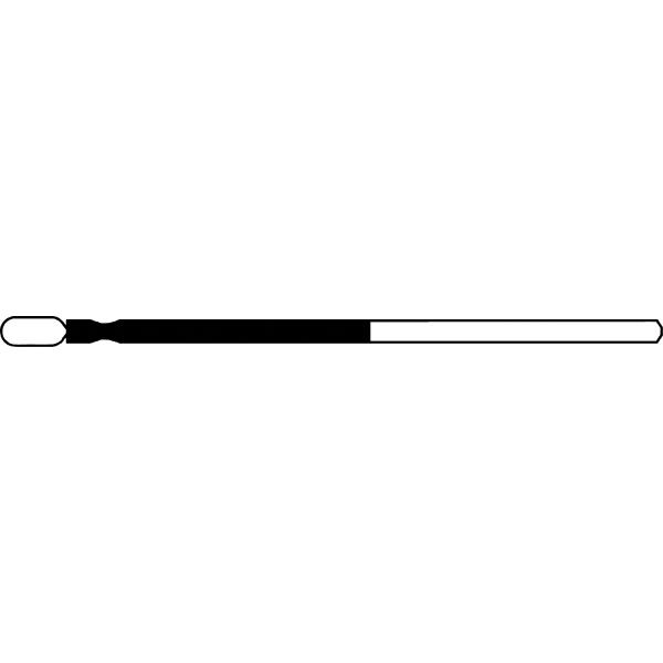 Odontosurgespiss 06 Avlang 7X